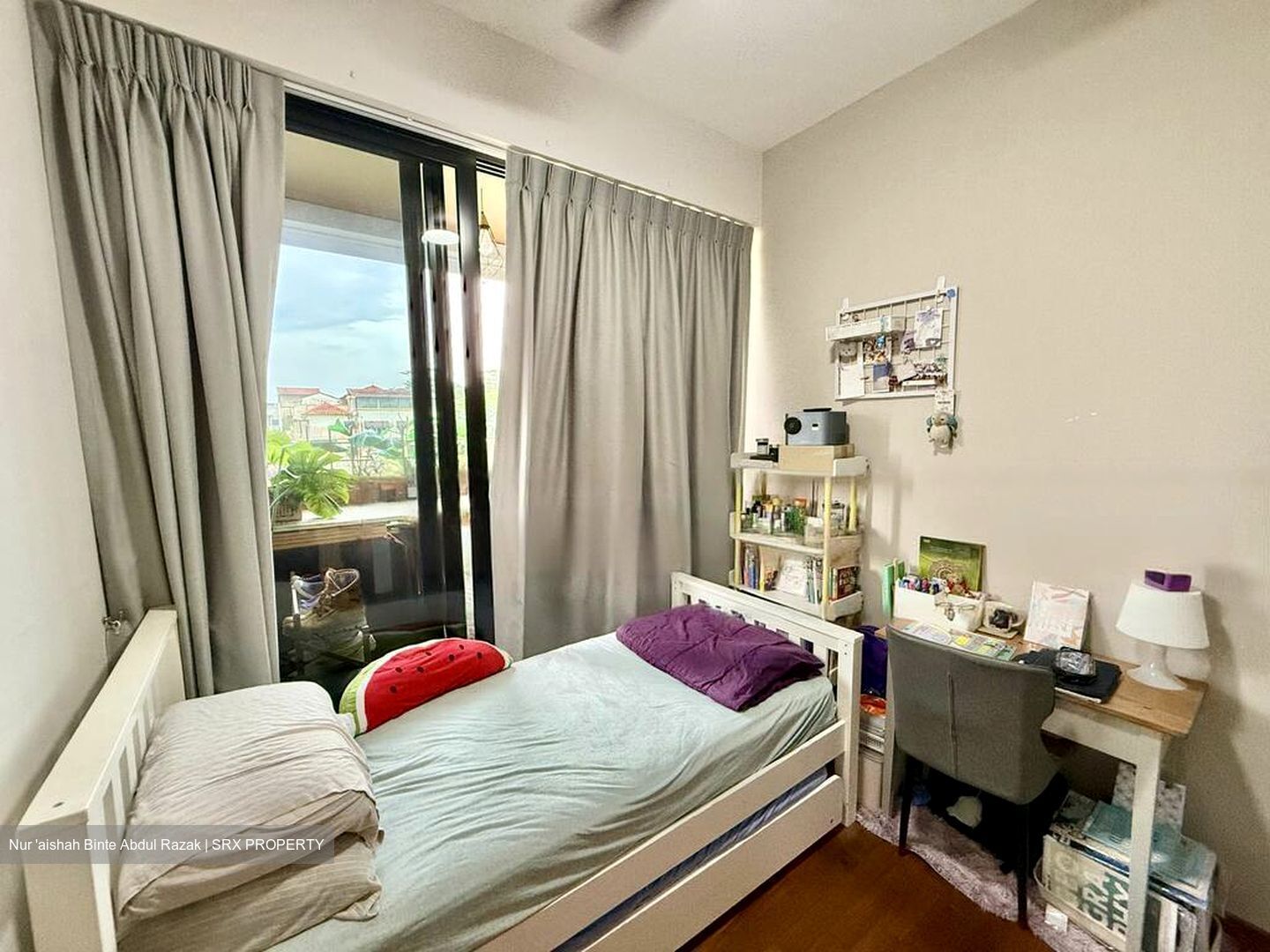 Kandis Residence (D27), Condominium #468844081